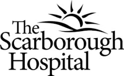 The Scarborough Hospital logo
